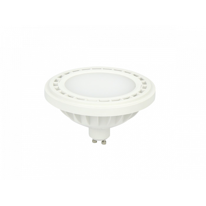 Żarówka ES111 9W 4000K neutralna 850lm 175-265V | biały