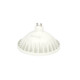 Żarówka ES111 9W 4000K neutralna 850lm 175-265V | biały
