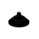 Żarówka ES111 9W 4000K neutralna 850lm 175-265V | czarny
