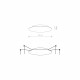 Puszka "CAMELEON CANOPY A BLACK II" 8563