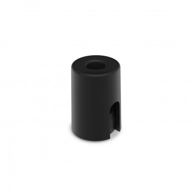 Element montażowy "CAMELEON MOUNTING A BLACK" - zestaw 3szt 8395