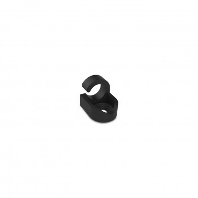 Element montażowy "CAMELEON MOUNTING B BLACK" Nowość - zestaw 5szt 8393