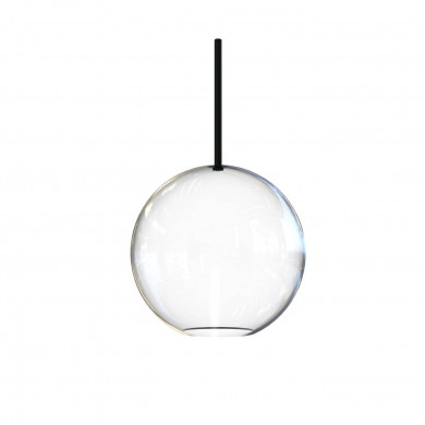 Szklany klosz kula systemu CAMELEON SPHERE L śr 25cm 8528