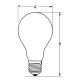 LED  GLS  E-27 230V 4W COG  WW CLEAR SPECTRUM