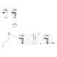 CAMELEON ADAPTER PROFILE 8361