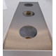 Lampa sufitowa CARSON white III plafon, 5575 5575