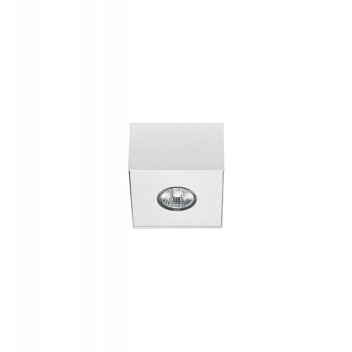 Lampa sufitowa CARSON white I plafon, 5573 5573