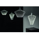 Klosz "CAMELEON WAVE L" 8603 WH 8603
