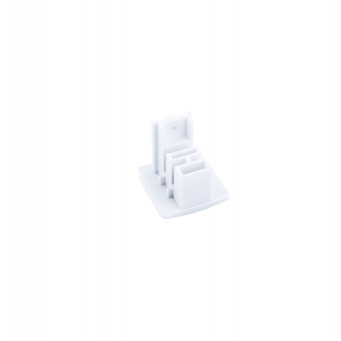 Zaślepka końcowa CTLS DEAD END CAP WHITE 8710