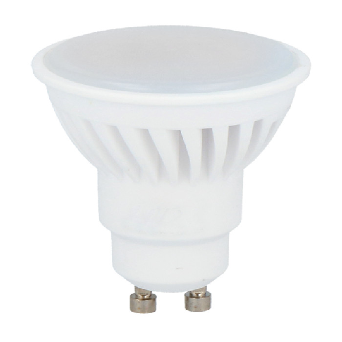 Żarówka LED GU10 7W ciepła 2700K Ledline 630Lm