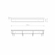 Puszka "CAMELEON CANOPY C 780 BLACK" 8556