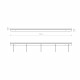 Puszka "CAMELEON CANOPY B 1500 black II" 8558