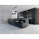 Puszka "CAMELEON CANOPY B 1500 black II" 8558