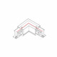Łącznik kątowy prawy 90 stopni CTLS POWER L CONNECTOR RIGHT BLACK (L-R) 8228