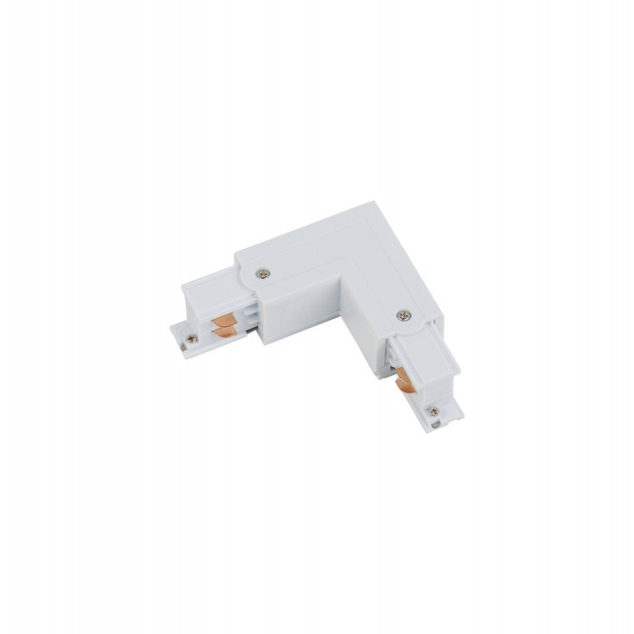 Łącznik kątowy prawy 90 stopni CTLS POWER L CONNECTOR RIGHT WHITE (L-R) 8227