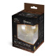 LED GLOB G125 E-27 230V 5W COG WW RETROSHINE SPECTRUM