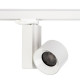 Oprawa oświetleniowa CTLS NEA LED WHITE 20W, 4000K 8756