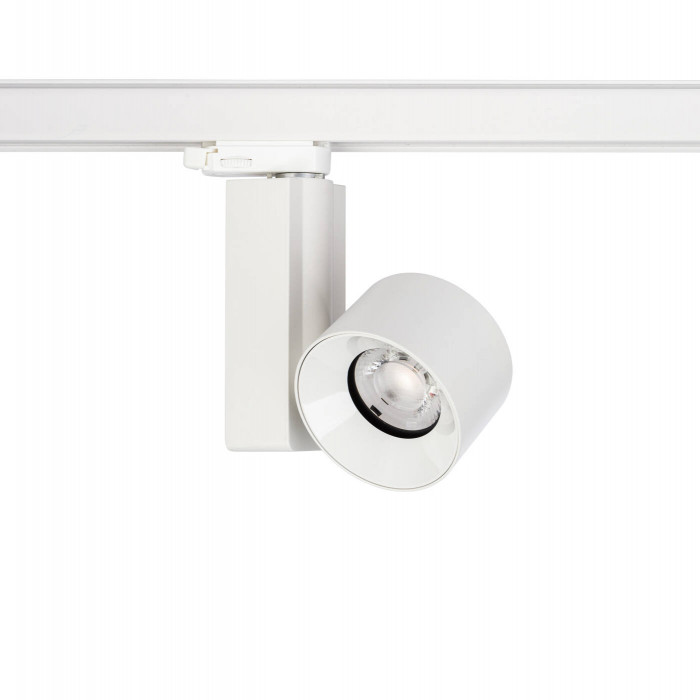 Oprawa oświetleniowa CTLS NEA LED WHITE 20W, 3000K 8757
