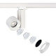 Oprawa oświetleniowa CTLS NEA LED WHITE 20W, 3000K 8757