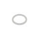 Oczko podtynkowe FOXTROT white DO ŁAZIENKI IP54 biała GU10 8373