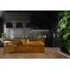 CAMELEON CONE M BLACK/GOLD - KLOSZ 8411