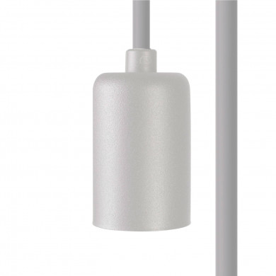 8648 Zawieszenie "CAMELEON CABLE E27 5 M WHITE" 8648