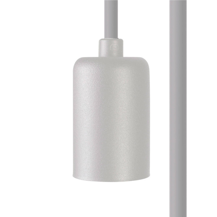 8648 Zawieszenie "CAMELEON CABLE E27 5 M WHITE" 8648