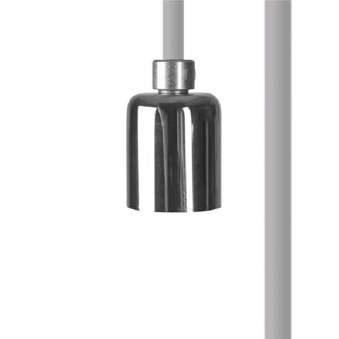 8642 Zawieszenie "CAMELEON CABLE GU10 3,5 M WHITE/CHROME" 8642