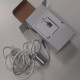 8642 Zawieszenie "CAMELEON CABLE GU10 3,5 M WHITE/CHROME" 8642