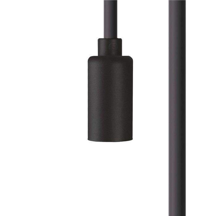 8626 Zawieszenie "CAMELEON CABLE G9 5 M BLACK" 8626