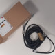 8618 Zawieszenie "CAMELEON CABLE G9 3,5 M BLACK/BRASS" 8618