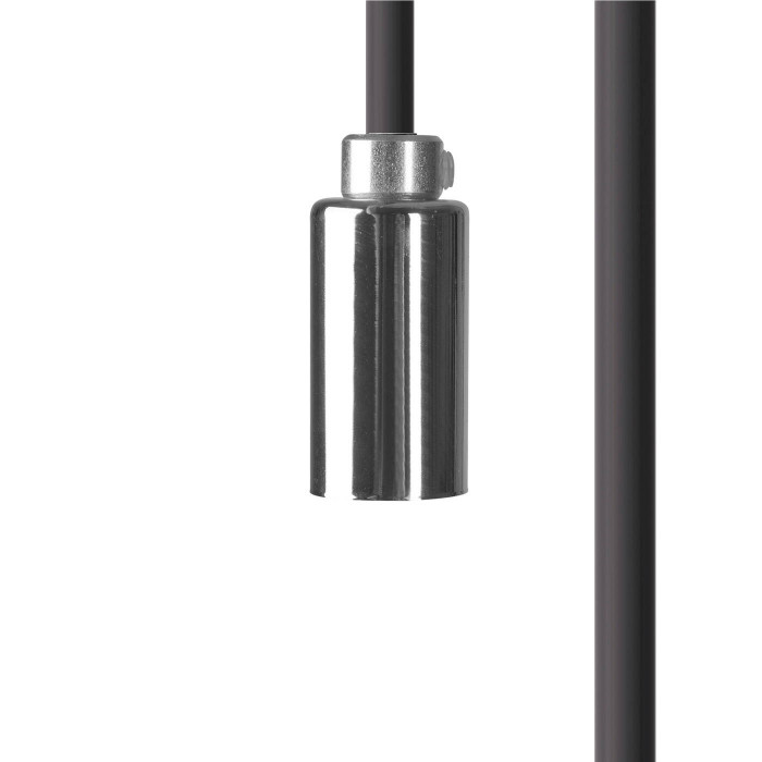 8594 Zawieszenie "CAMELEON CABLE G9 7 M BLACK/CHROME" 8594