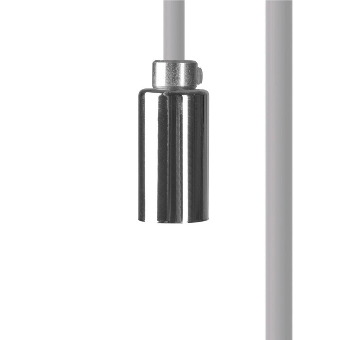 8585 Zawieszenie "CAMELEON CABLE G9 1,5 M WHITE/CHROME" 8585