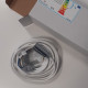 8585 Zawieszenie "CAMELEON CABLE G9 1,5 M WHITE/CHROME" 8585