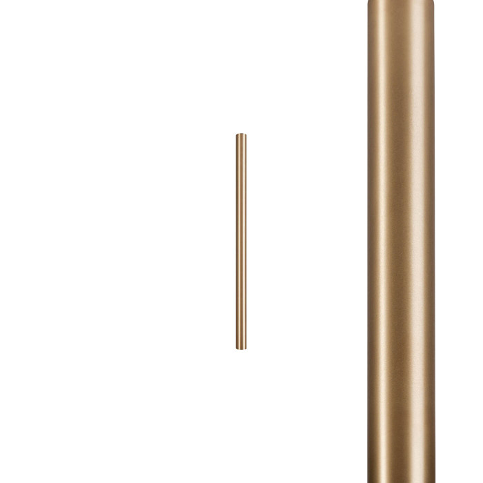 8571 Klosz "CAMELEON LASER 490 SOLID BRASS 8571