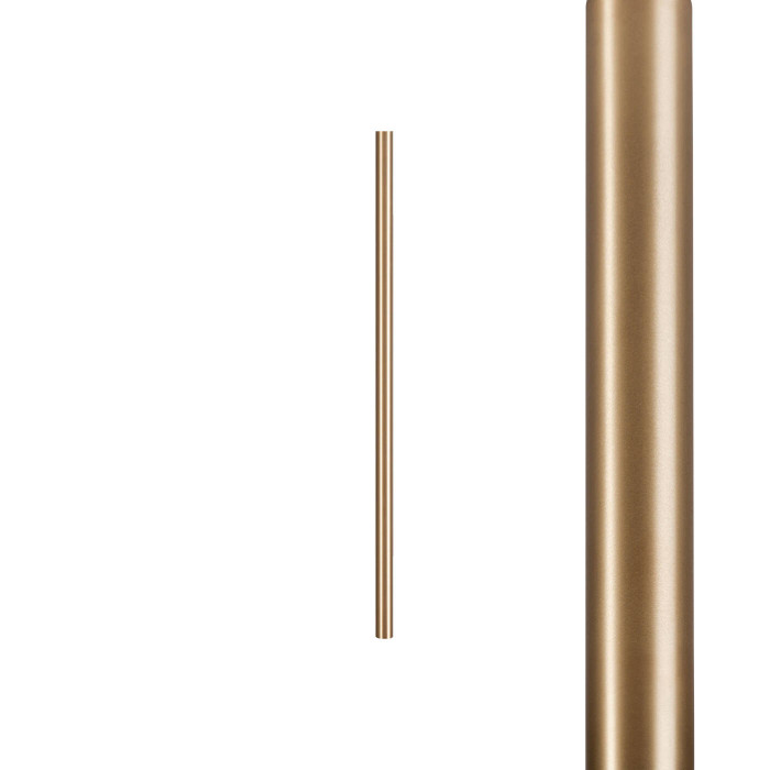 8567 Klosz "CAMELEON LASER 750 SOLID BRASS" 8567