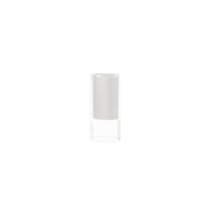 8545 Klosz "CAMELEON CYLINDER S WHITE" 8545
