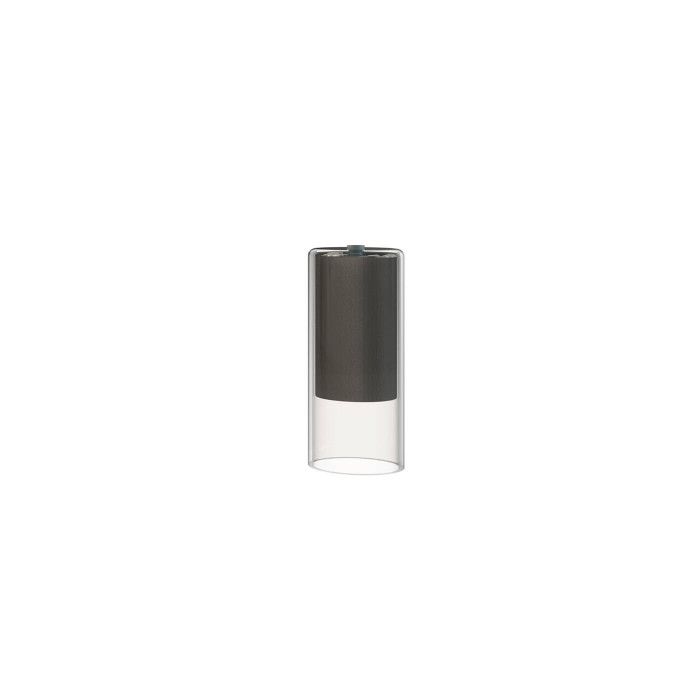 8544 Klosz "CAMELEON CYLINDER S BLACK" 8544