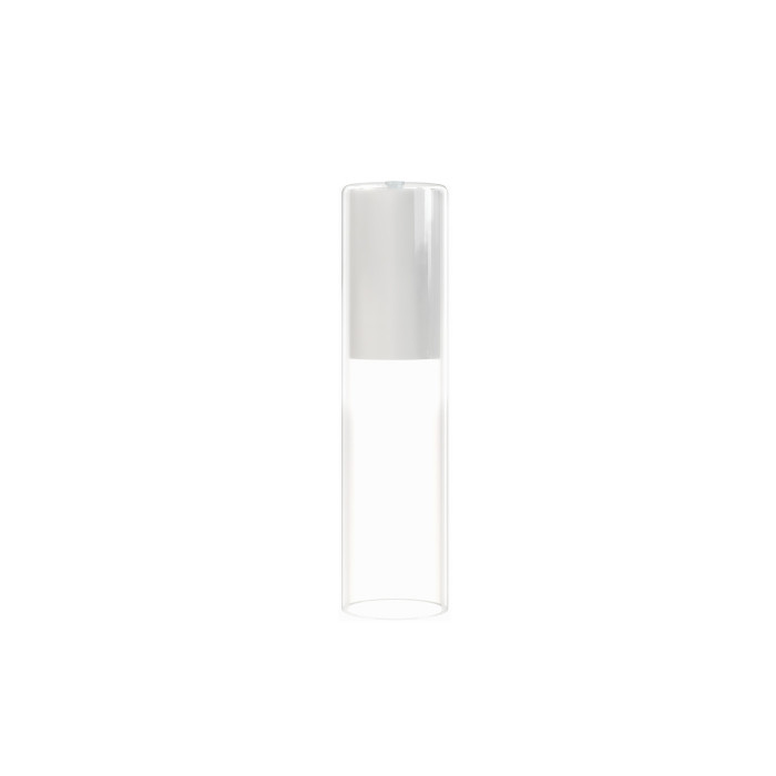 8542 Klosz "CAMELEON CYLINDER M WHITE" 8542