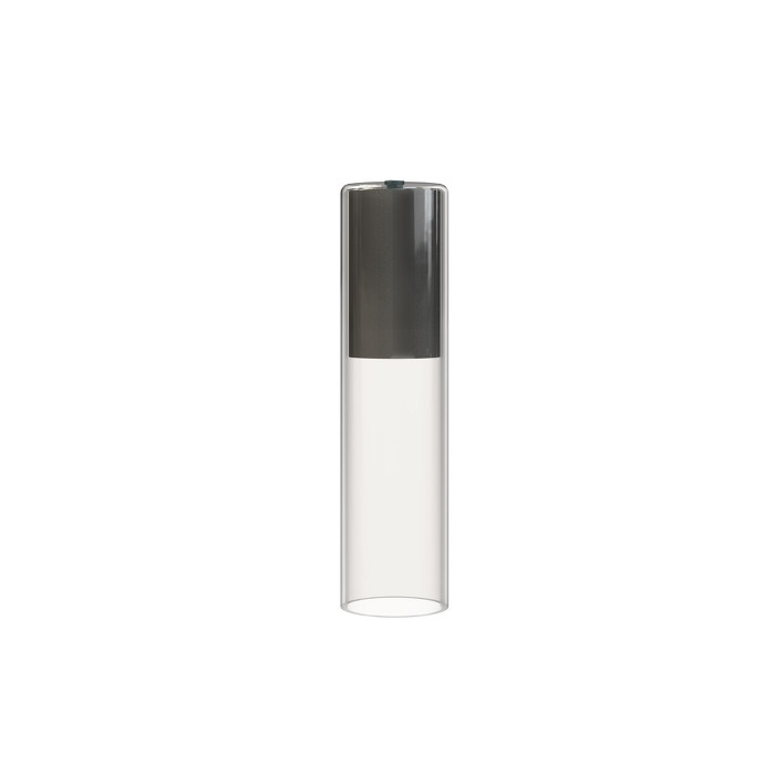 8541 Klosz "CAMELEON CYLINDER M BLACK" 8541