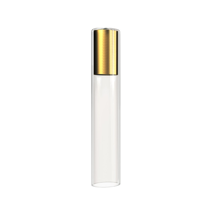 8540 Klosz "CAMELEON CYLINDER L BRASS" 8540