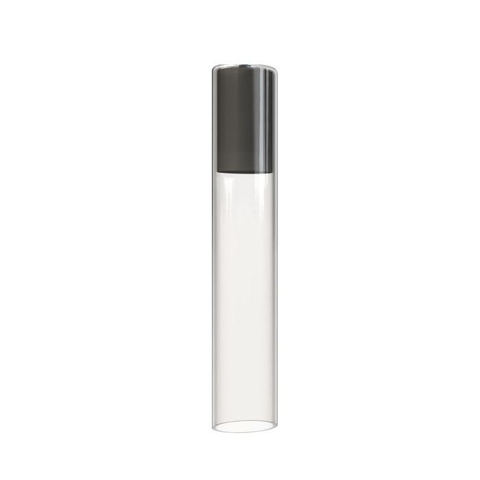 8537 Klosz "CAMELEON CYLINDER L BLACK" 8537