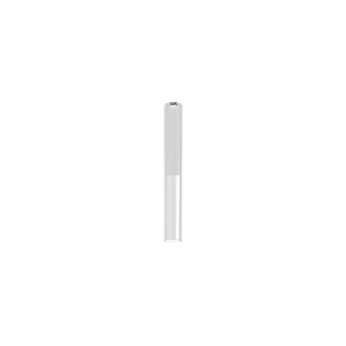 8536 Klosz "CAMELEON STRAW S WHITE" 8536