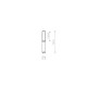 8536 Klosz "CAMELEON STRAW S WHITE" 8536