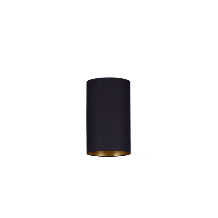 8524 Klosz "CAMELEON BARREL THIN S BLACK/GOLD" 8524