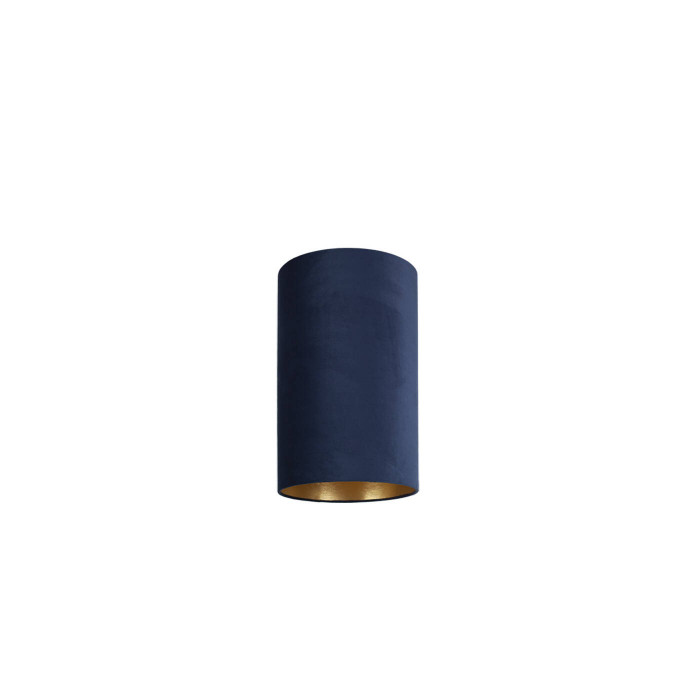 8522 Klosz "CAMELEON BARREL THIN S BLUE/GOLD" 8522