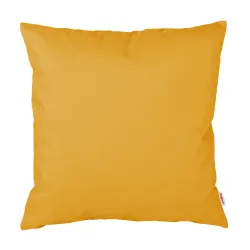 Kwadratowa poduszka ogrodowa 45 x 45 cm - Outdoor Wodoodporny