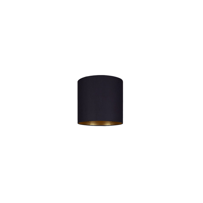 8516 Klosz "CAMELEON BARREL WIDE S BLACK/GOLD" 8516