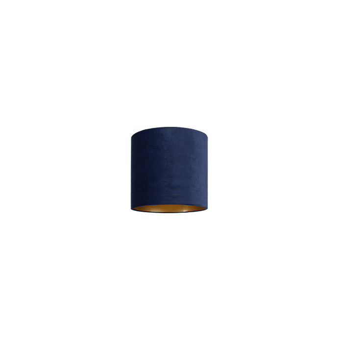 8514 Klosz "CAMELEON BARREL WIDE S BLUE/GOLD" 8514