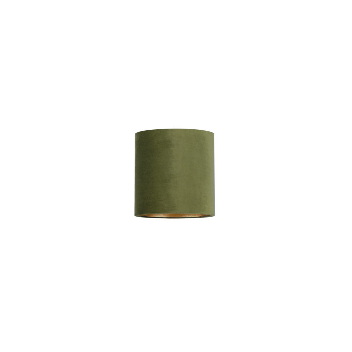 8512 Klosz "CAMELEON BARREL WIDE S GREEN/GOLD" 8512